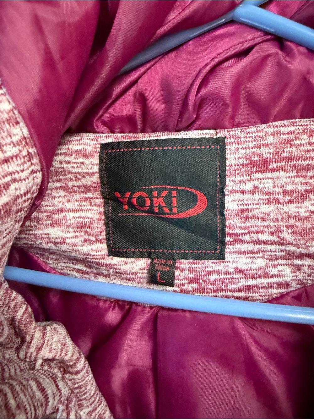 Yoki Jacket - Picture 2 of 3